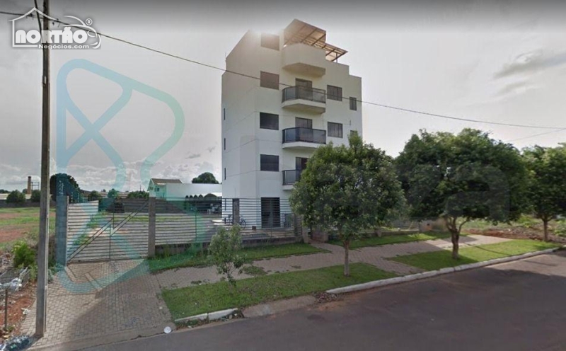 APARTAMENTO a venda no JARDIM MENINO DEUS em Lucas do Rio Verde/MT