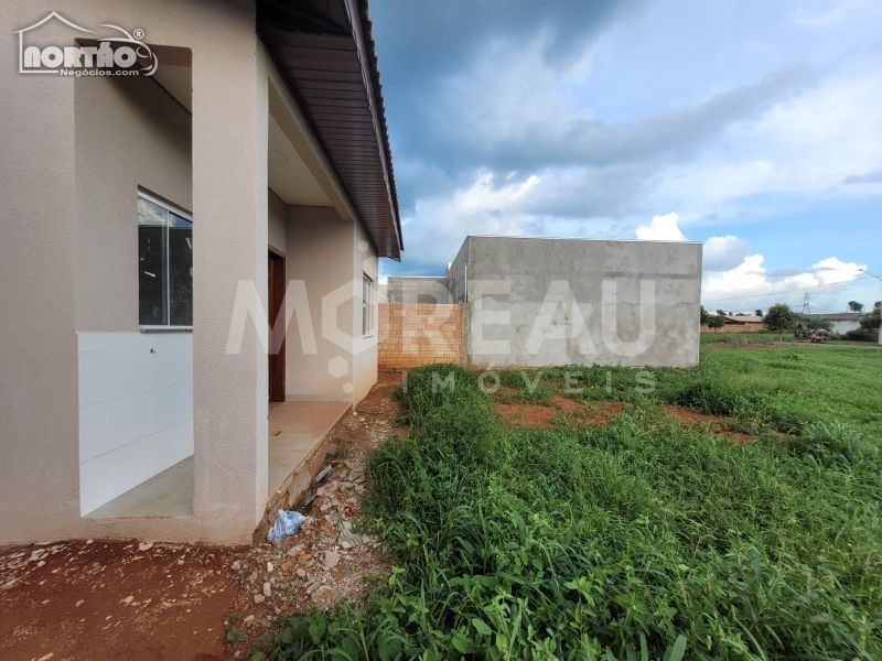 Casa à venda com 2 quartos, 63m² - Foto 6