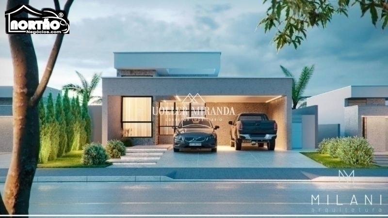 CASA A VENDA NO NOVA MARABA EM MARABÁ/PA
