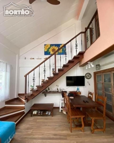 Casa à venda com 1 quarto, 33m² - Foto 5