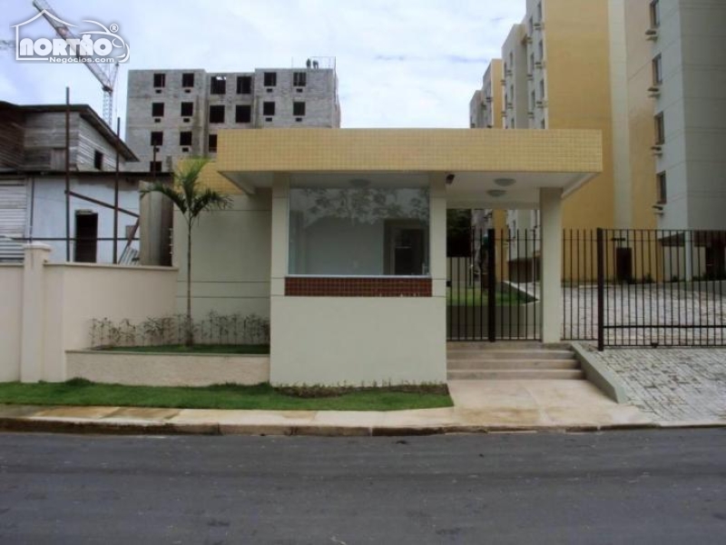 Apartamento a venda no MANGUEIRÃO em Belém/PA