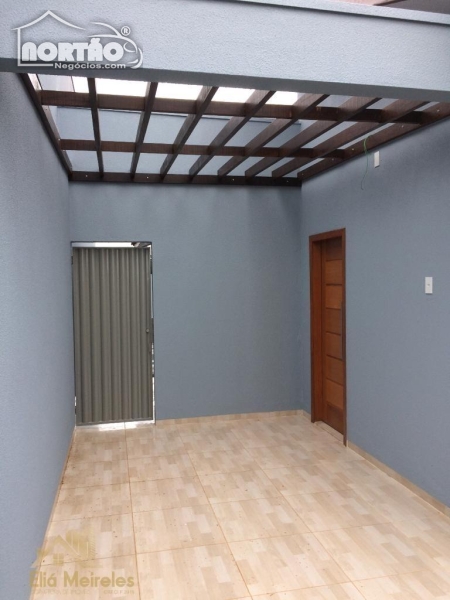 Casa, 3 quartos, 69 m² - Foto 2