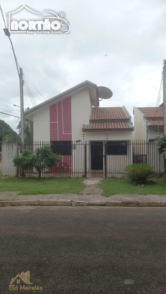 Casa à venda com 4 quartos, 90m² - Foto 6