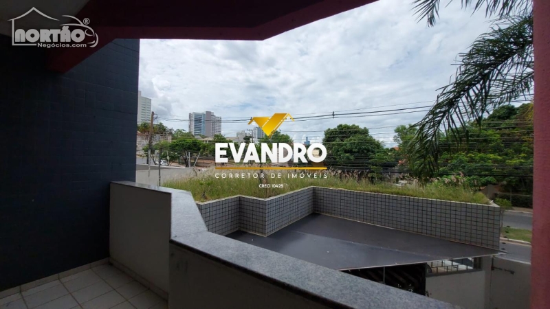 Apartamento a venda no SANTA ROSA em Cuiabá/MT