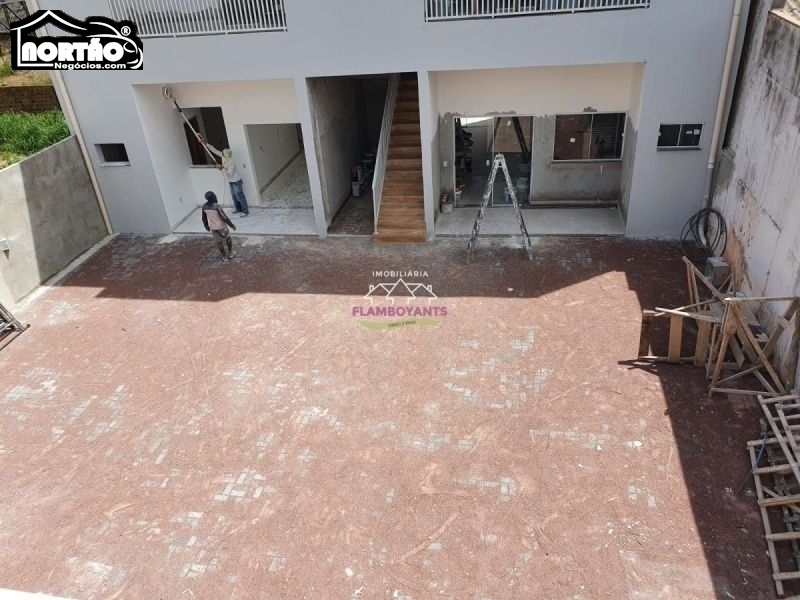 APARTAMENTO PARA LOCAÇÃO NO CENTRO EM SINOP/MT
