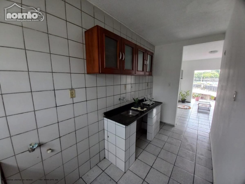 Apartamento a venda no COQUEIRO em Belém/PA