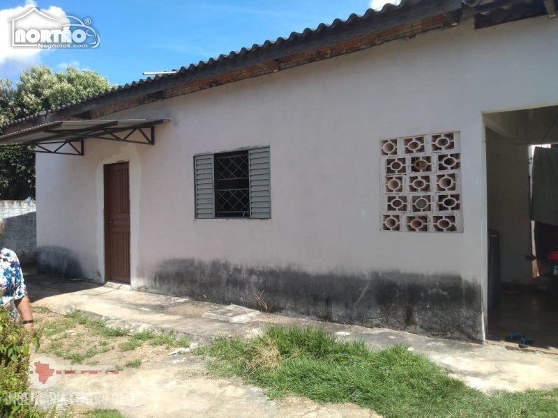 CASA a venda no MARIA VINDILINA 2 em Sinop/MT