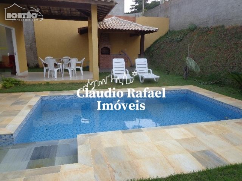 Casa à venda com 2 quartos, 160m² - Foto 3