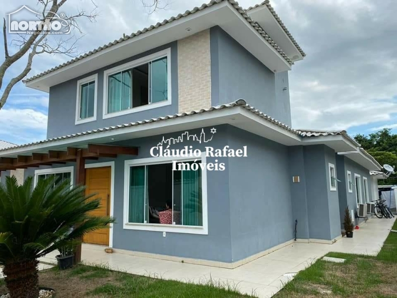 Casa à venda com 2 quartos, 182m² - Foto 2