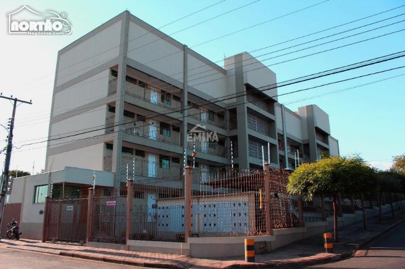 Apartamento para locação no JARDIM SANTA CRUZ em Cuiabá/MT