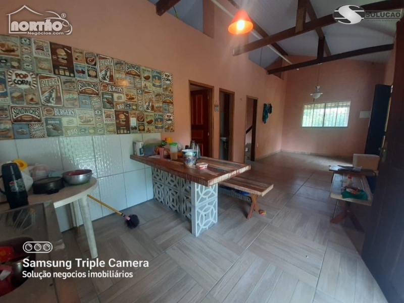 Casa à venda com 3 quartos - Foto 4