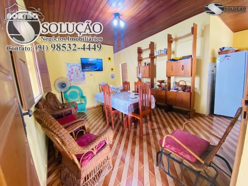 Casa à venda com 4 quartos - Foto 4