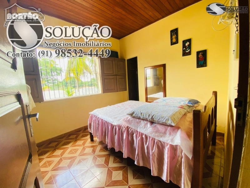 Casa à venda com 4 quartos - Foto 6