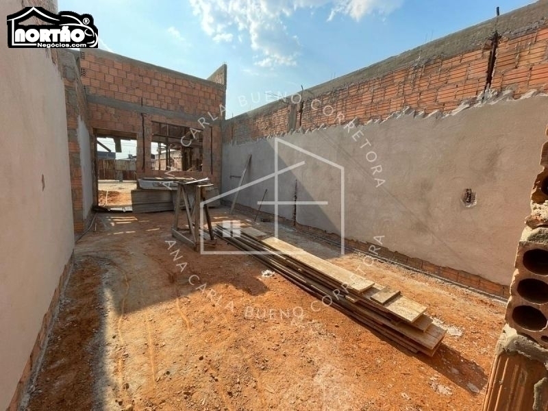 CASA a venda no TERRA RICA em Sinop/MT CASA a venda no TERRA RICA em Sinop/MT