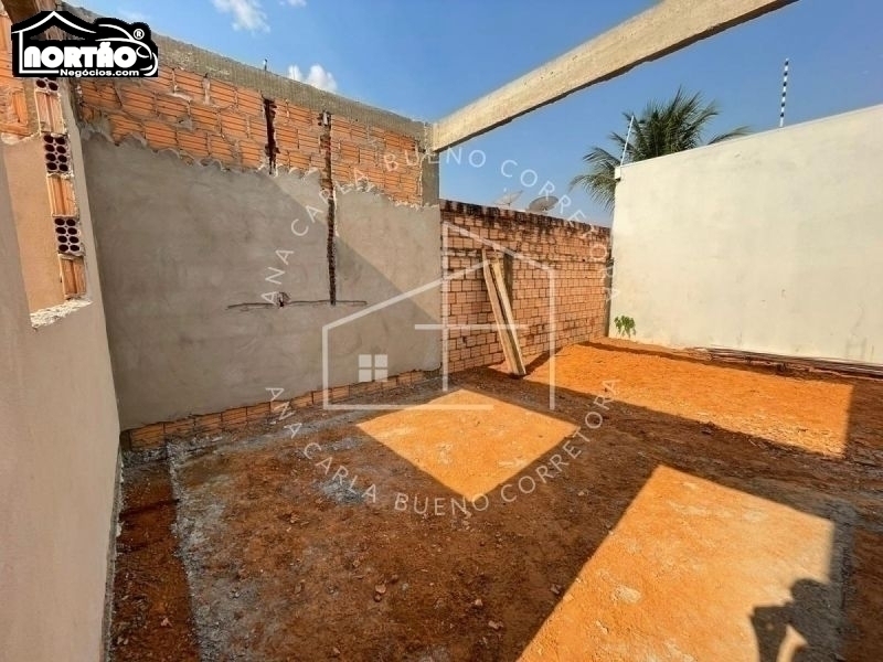 CASA a venda no TERRA RICA em Sinop/MT CASA a venda no TERRA RICA em Sinop/MT