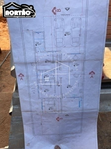 CASA a venda no TERRA RICA em Sinop/MT CASA a venda no TERRA RICA em Sinop/MT
