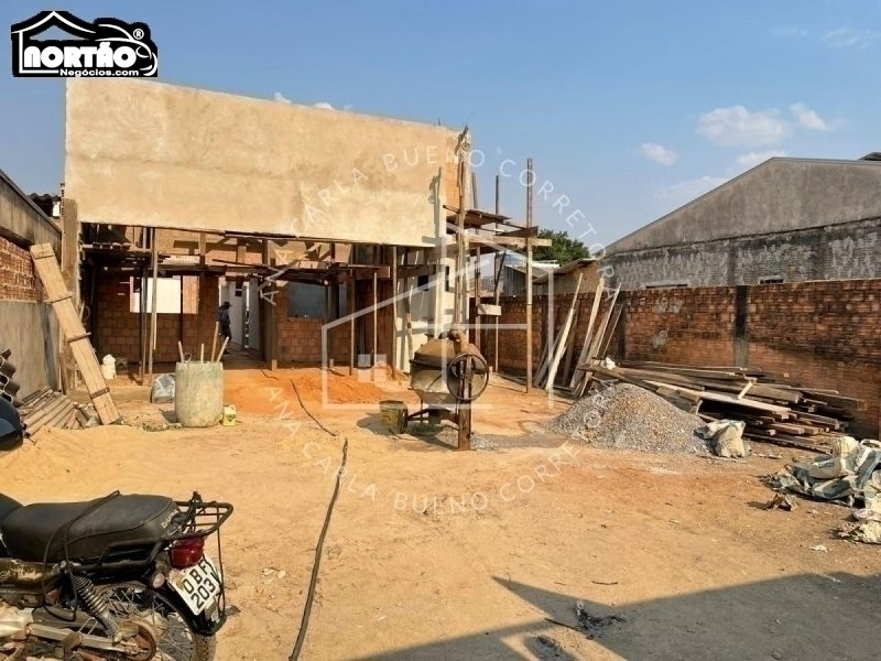 CASA a venda no TERRA RICA em Sinop/MT CASA a venda no TERRA RICA em Sinop/MT