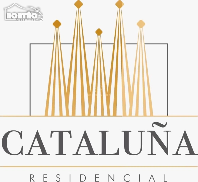 EMPREENDIMENTO a venda no RESIDENCIAL CATALUÑA em Sinop/MT