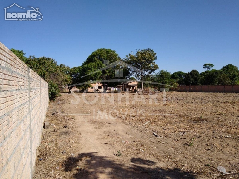 CHÁCARA A VENDA NO CAMPO VERDE EM SINOP/MT