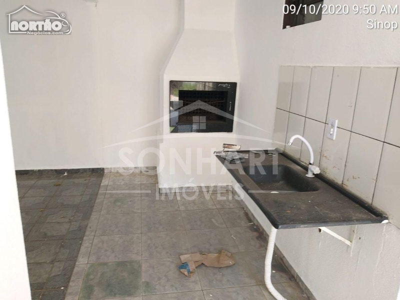 Casa à venda com 4 quartos, 229m² - Foto 19