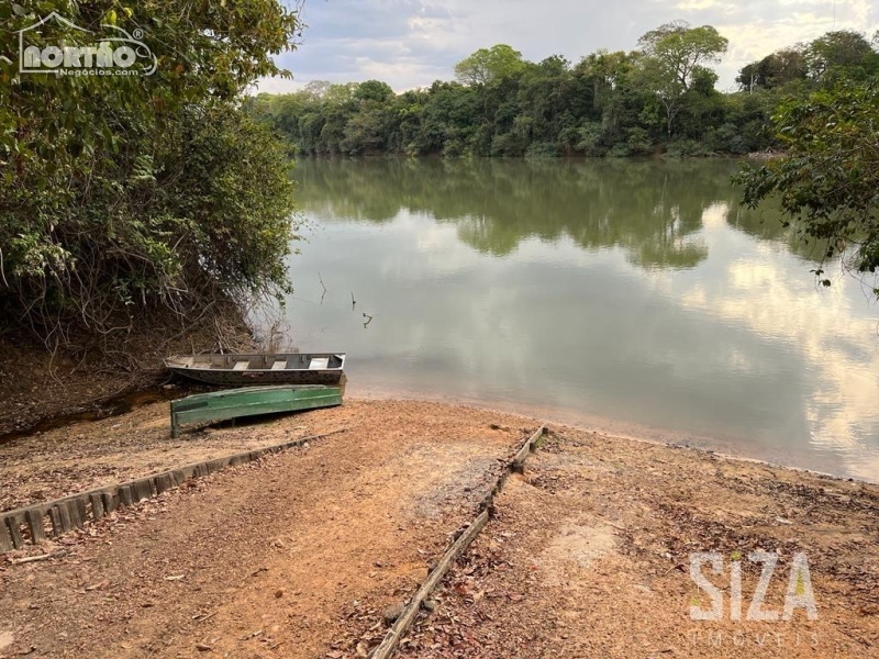 CHÁCARA a venda no RECANTO SÃO JOSÉ em Sinop/MT