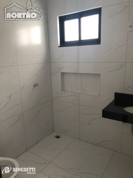 Casa à venda com 3 quartos, 85m² - Foto 10