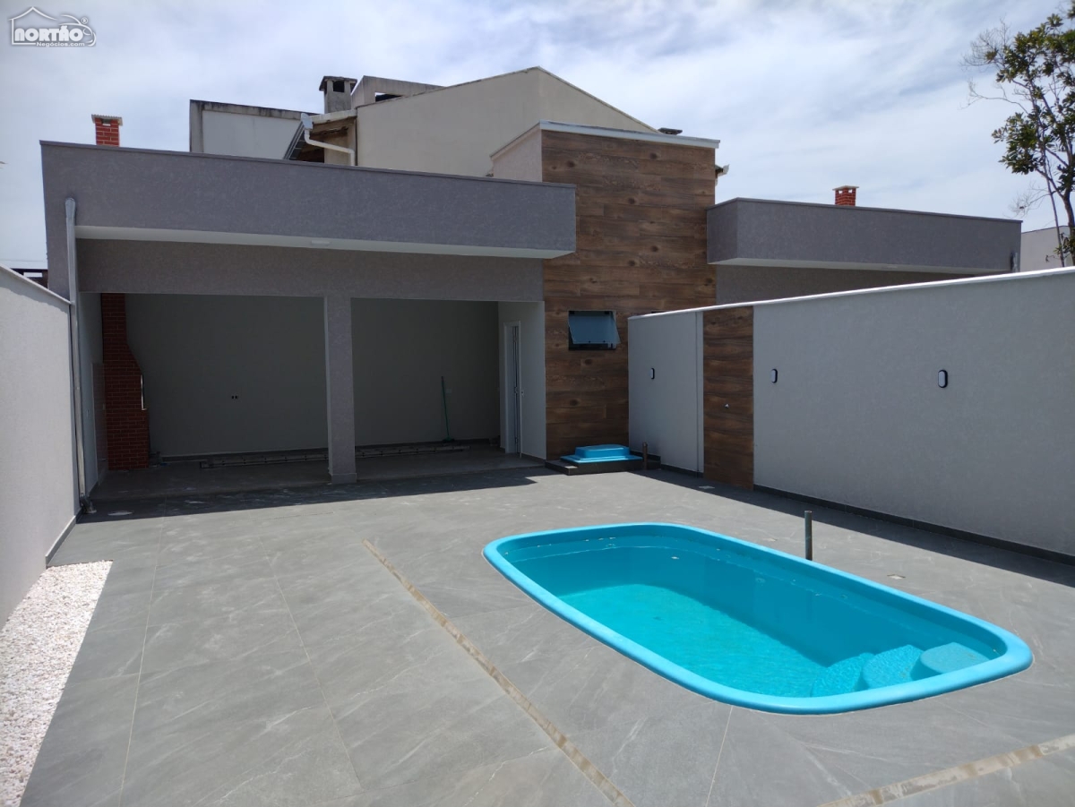 Casa à venda com 4 quartos, 155m² - Foto 16