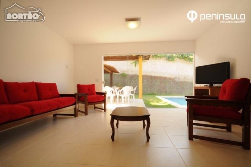 Casa à venda com 5 quartos, 300m² - Foto 4