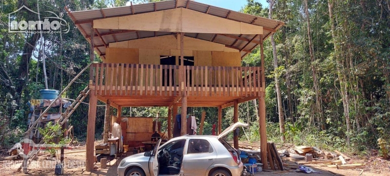 CHÁCARA a venda no CHÁCARAS VALE DO RIO VERDE em Sinop/MT