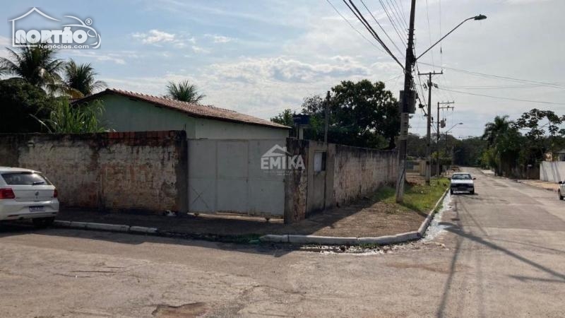 Apartamento a venda no JARDIM DOS IPES em Cuiabá/MT