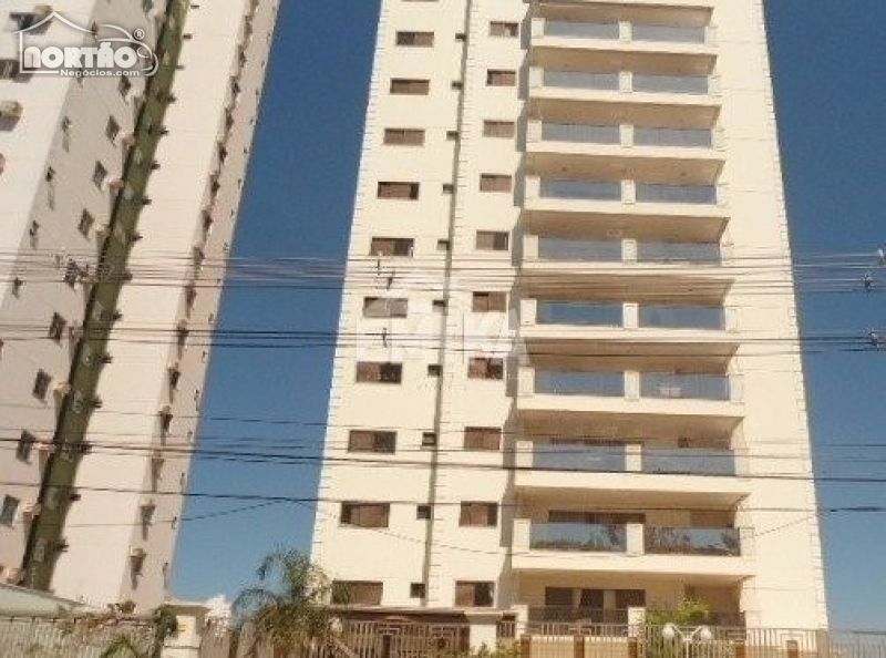 Apartamento a venda no PARQUE DAS AGUAS em Cuiabá/MT