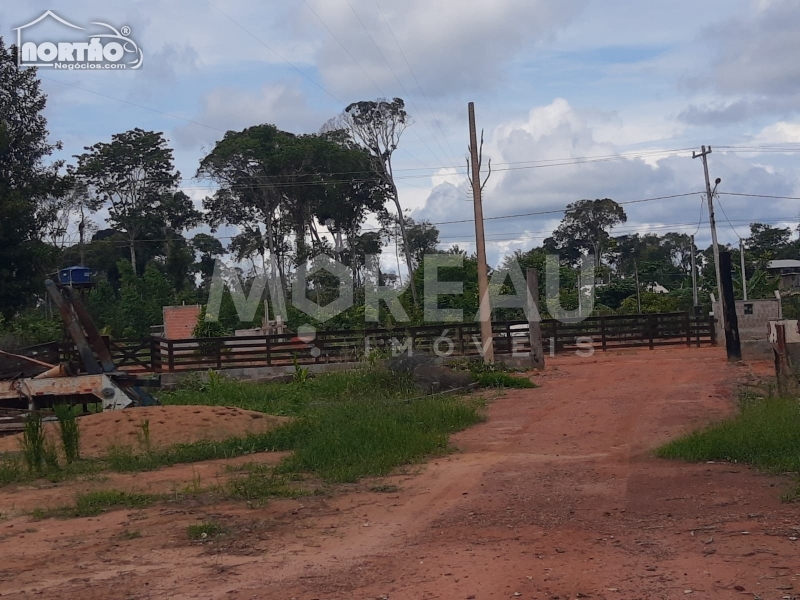 CHACARA a venda no TALISMÃ em Sinop/MT