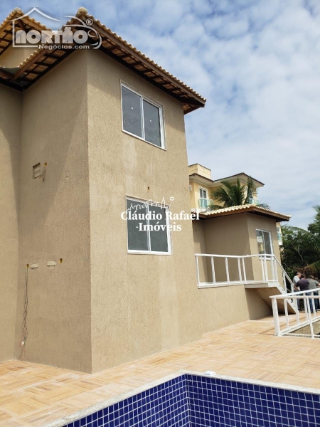 CASA A VENDA NO GERIBÁ EM ARMAÇÃO DOS BÚZIOS/RJ