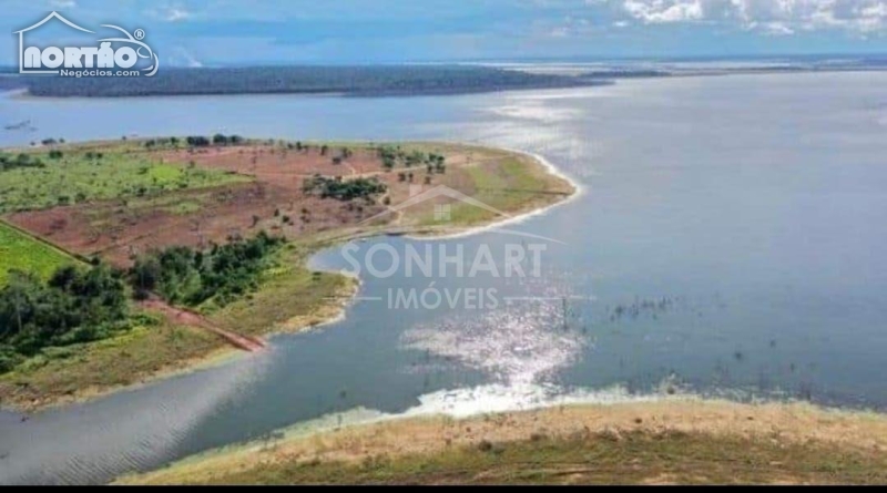 CHÁCARA a venda no CHACARA 3º ALAGADO em Sinop/MT