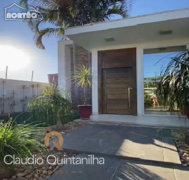 CASA a venda no BELLA SUÍÇA II em Sinop/MT