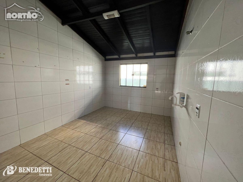 Casa à venda com 4 quartos - Foto 4