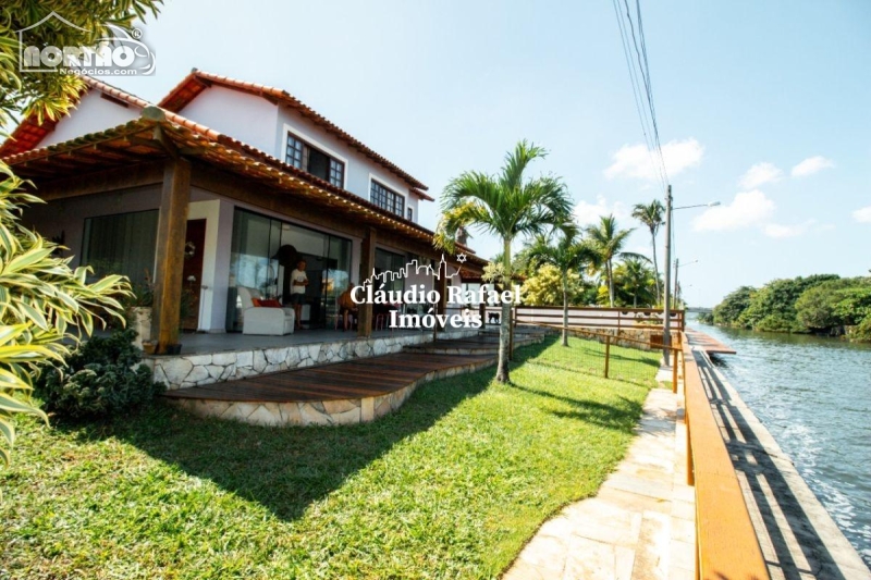 CASA a venda no PRAIA DO SIQUEIRA em Cabo Frio/RJ