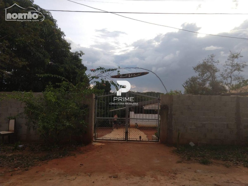 CHÁCARA a venda no LOTEAMENTO CHÁCARAS INGRID em Taubaté/SP