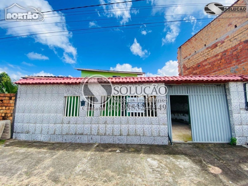 CASA a venda no VIANA em Salinópolis/PA