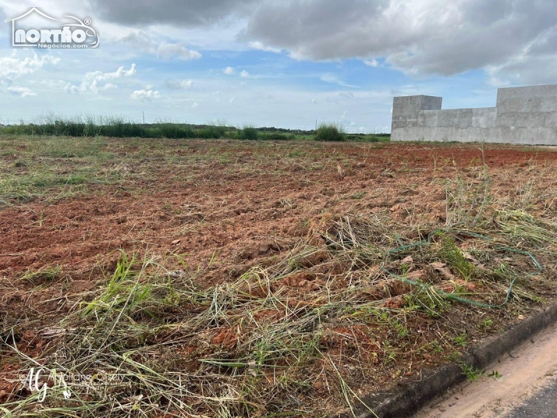 TERRENO A VENDA NO RESIDENCIAL RECANTO SUIÇO EM SINOP/MT