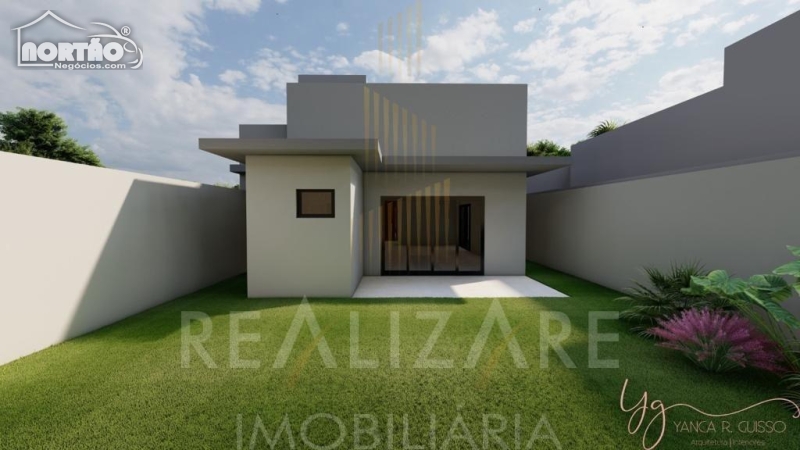 Casa à venda com 2 quartos, 157m² - Foto 3