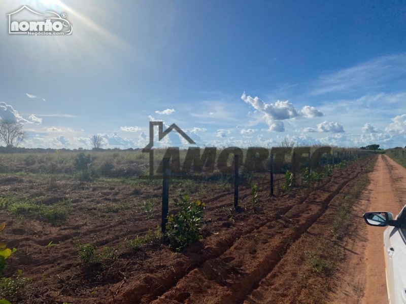 CHÁCARA a venda no NANCI em Sinop/MT