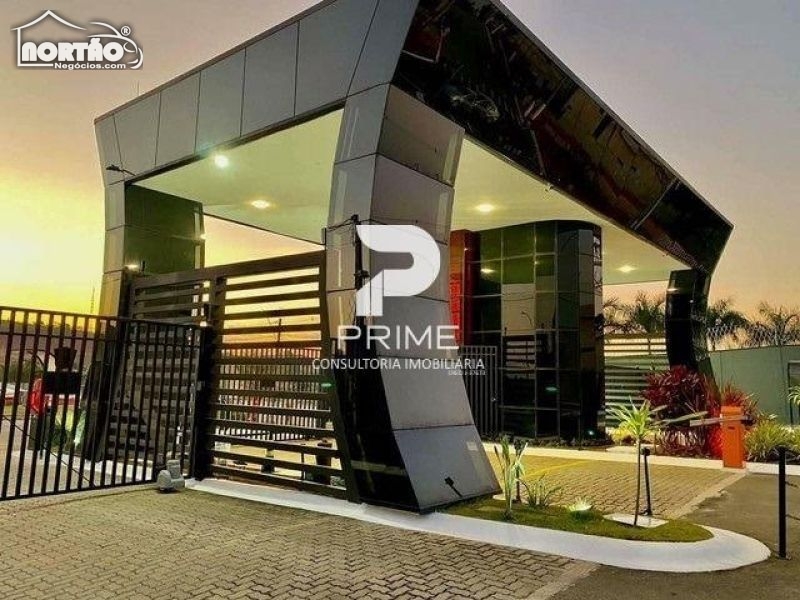 CASA a venda no CONDOMINIO CATAGUÁ WAY em Taubaté/SP