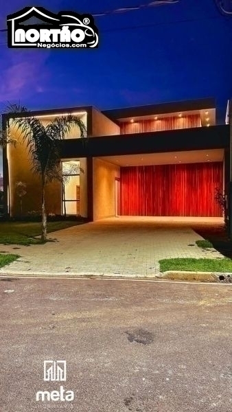 CASA A VENDA NO ALAMEDA DAS CORES EM SINOP/MT  IMOBILIARIA META