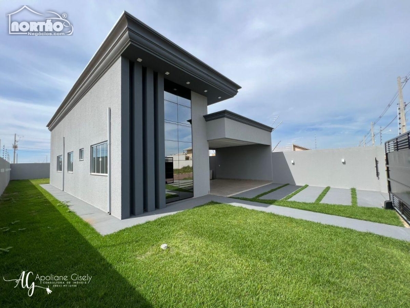 Casa à venda com 3 quartos, 126m² - Foto 4