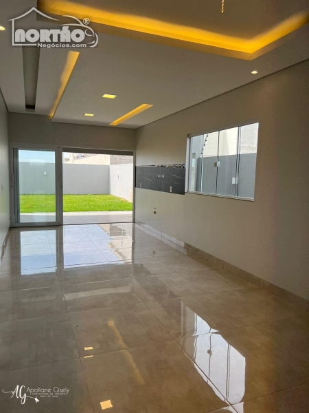 Casa à venda com 3 quartos, 126m² - Foto 9