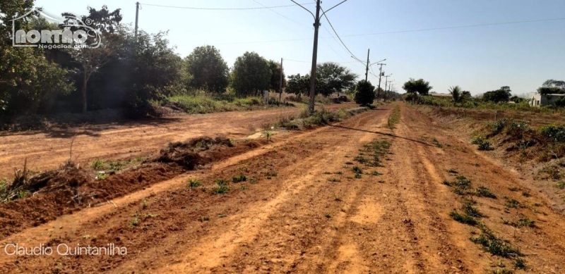 CHÁCARA a venda no ESTRADA ADALGISA em Sinop/MT