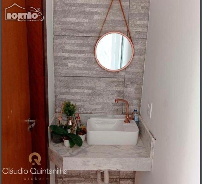 Casa à venda com 2 quartos, 133m² - Foto 9