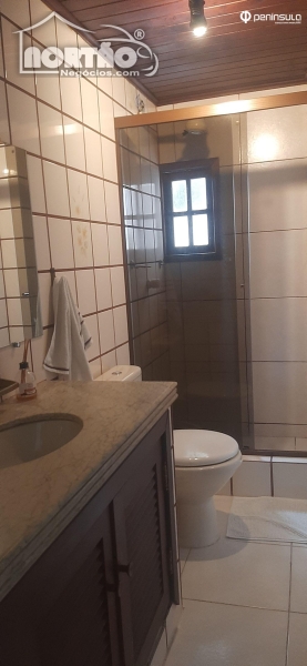 Casa à venda com 3 quartos, 60m² - Foto 6