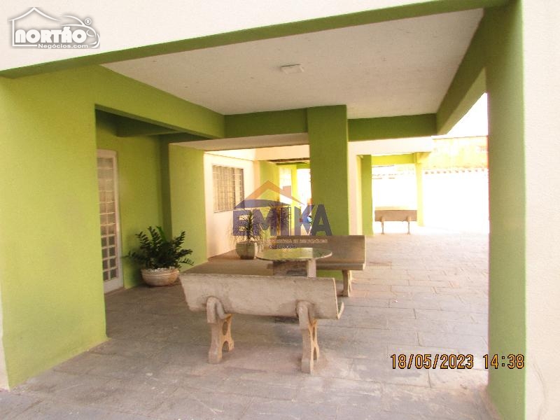 Apartamento para locação no BANDEIRANTES em Cuiabá/MT